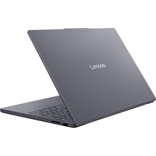 Laptop Lenovo IdeaPad Slim 3 15ARP10, AMD Ryzen 7 7735HS, 15.3 inch, RAM 16GB, SSD 1TB, AMD Radeon 680M, No OS, Luna Grey