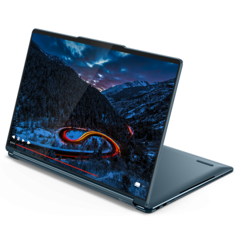 YG Book9 14T 2.8K U7 255H 32 1T UMA W11H
