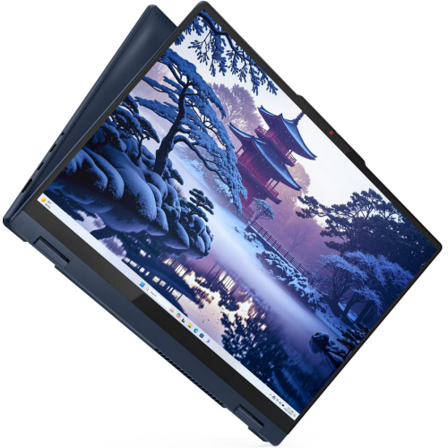 IP 5 2-in-1 16T U7 255H 16GB 1TB UMA DOS