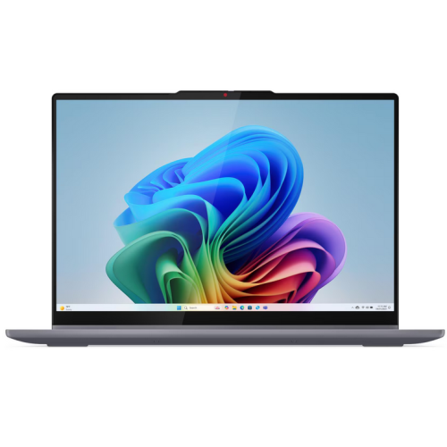 Laptop 2-in-1 Lenovo IdeaPad 5 16AKP10, AMD Ryzen AI 7 350, 16 inch Touch, RAM 16GB, SSD 1TB, AMD Radeon 860M Graphics, Windows 11, Luna Grey