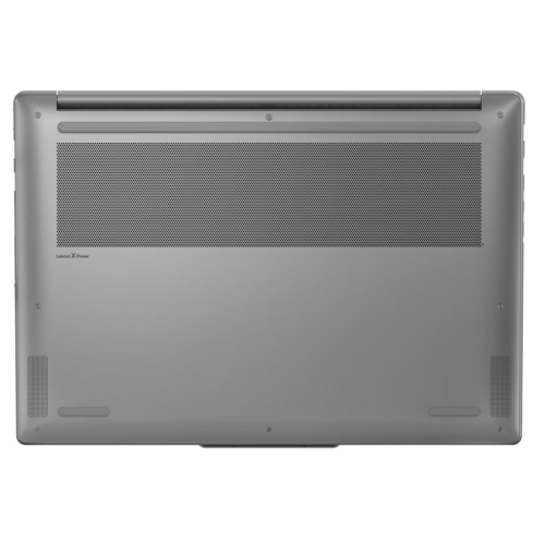 Laptop Lenovo Yoga Pro 9 16IAH10, Intel Core Ultra 7 255H, 16 inch, RAM 32GB, SSD 1TB, nVidia GeForce RTX 5050 8GB, Windows 11 Pro, Luna Grey