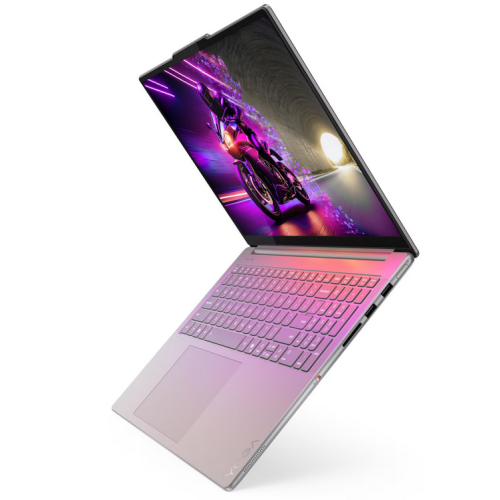 YG9 PRO 16 2.8K U7 255H 64 2TB 5070 W11P