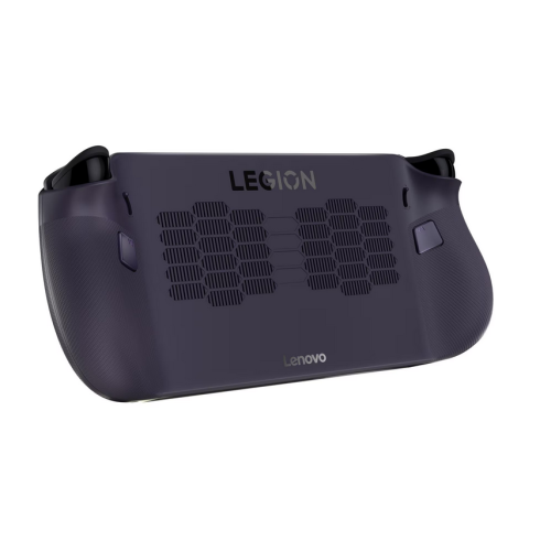 Consola Lenovo Legion Go S 8ARP1, 512GB, Black