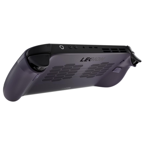 Consola Lenovo Legion Go S 8ARP1, 512GB, Black