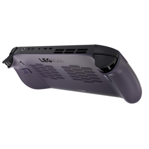 Consola Lenovo Legion Go S 8ARP1, 512GB, Black