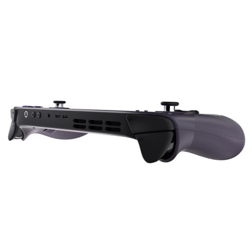 Consola Lenovo Legion Go S 8ARP1, 512GB, Black