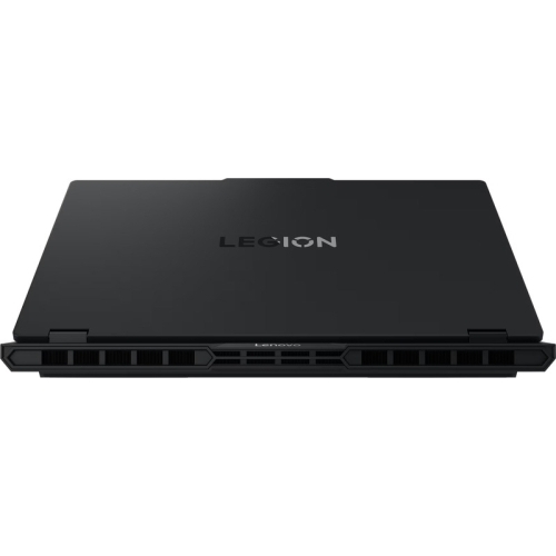 Laptop Lenovo Legion Pro 5 16ADR10, AMD Ryzen 9 8940HX, 16 inch, RAM 32GB, SSD 1TB, nVidia GeForce RTX 5060 8GB, No OS, Eclipse Black