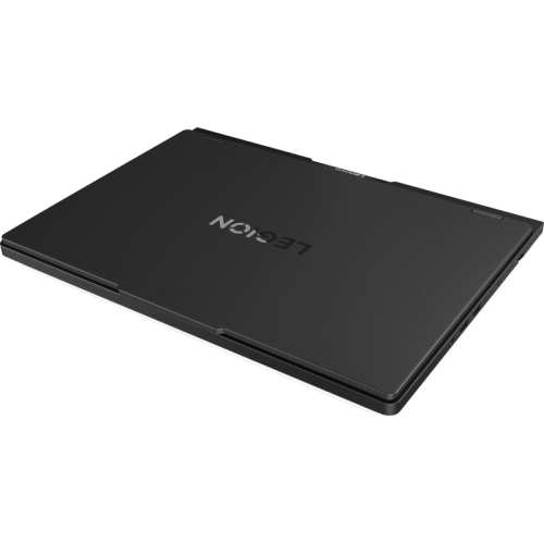 Laptop Lenovo Legion Pro 5 16ADR10, AMD Ryzen 9 8940HX, 16 inch, RAM 32GB, SSD 1TB, nVidia GeForce RTX 5060 8GB, No OS, Eclipse Black