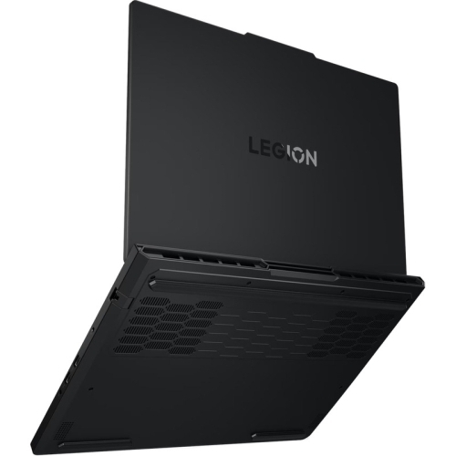 Laptop Lenovo Legion Pro 5 16IAX10H, Intel Core Ultra 9 275HX, 16 inch, RAM 32GB, SSD 1TB, nVidia GeForce RTX 5070 Ti 12GB, No OS, Eclipse Black
