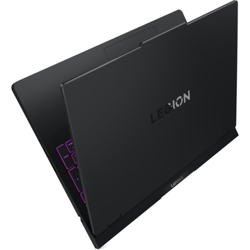 Laptop Lenovo Legion Pro 5 16IAX10H, Intel Core Ultra 9 275HX, 16 inch, RAM 32GB, SSD 1TB, nVidia GeForce RTX 5070 Ti 12GB, No OS, Eclipse Black