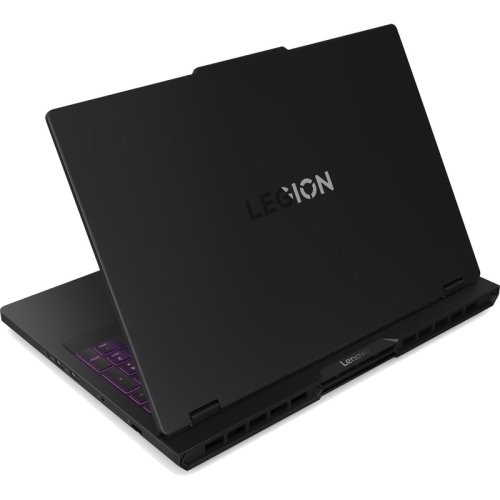 Laptop Lenovo Legion Pro 5 16IAX10H, Intel Core Ultra 9 275HX, 16 inch, RAM 32GB, SSD 1TB, nVidia GeForce RTX 5070 Ti 12GB, No OS, Eclipse Black