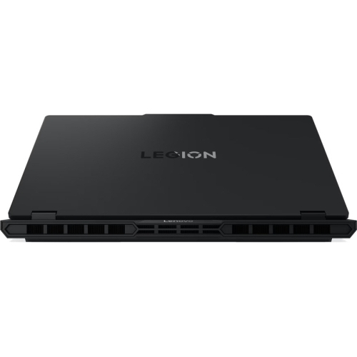 Laptop Lenovo Legion Pro 5 16IAX10H, Intel Core Ultra 9 275HX, 16 inch, RAM 32GB, SSD 2 x 1TB, nVidia GeForce RTX 5070 Ti 12GB, No OS, Eclipse Black