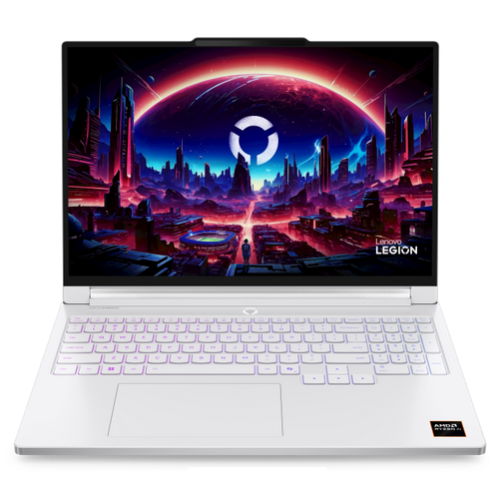 Legion 7 16 R9 AI 470 32GB 1TB 5060 DOS