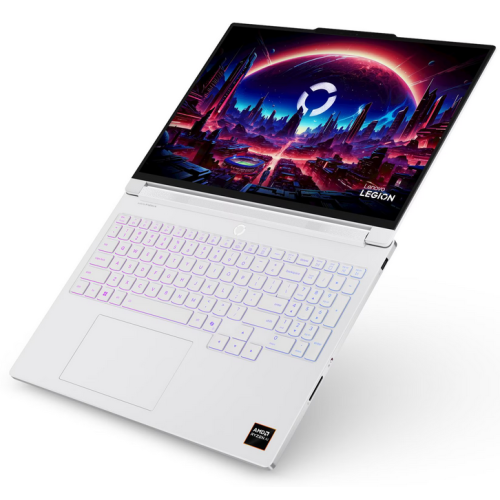 Legion 7 16 R9 AI 470 32GB 1TB 5060 DOS