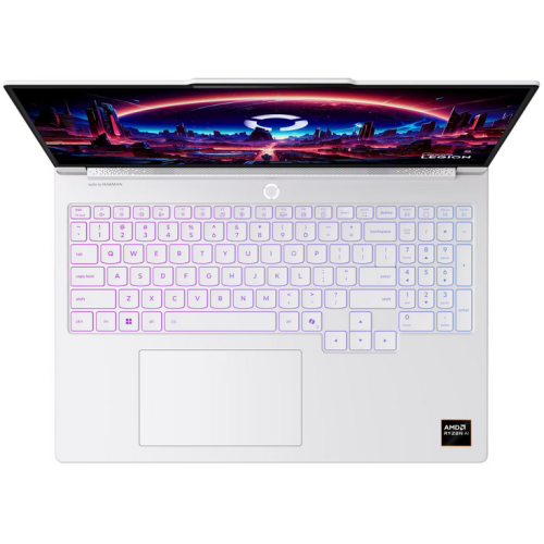 Legion 7 16 R9 AI 470 32GB 1TB 5060 DOS