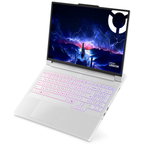 Legion 7 16 R9 AI 470 32GB 1TB 5060 DOS