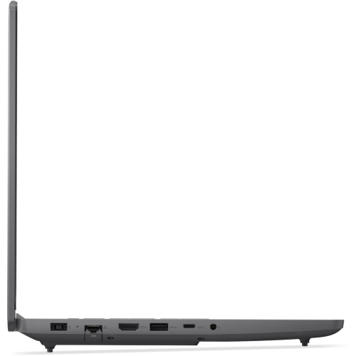 Laptop Lenovo LOQ 15ARP10E, AMD Ryzen 7 7735HS, 15.6 inch, RAM 16GB, SSD 1TB, nVidia GeForce RTX 3050 6GB, No OS, Luna Grey