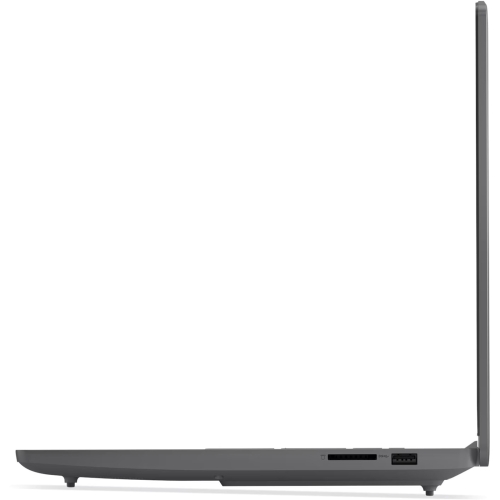 Laptop Lenovo LOQ 15ARP10E, AMD Ryzen 7 7735HS, 15.6 inch, RAM 16GB, SSD 1TB, nVidia GeForce RTX 3050 6GB, No OS, Luna Grey