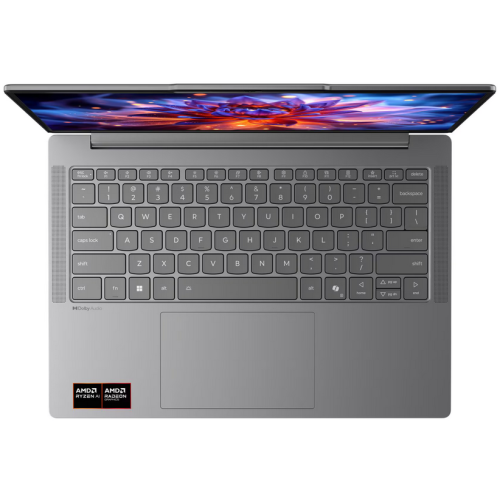 IP S5 14 2.8K R7 AI 450 32GB 1TB UMA DOS