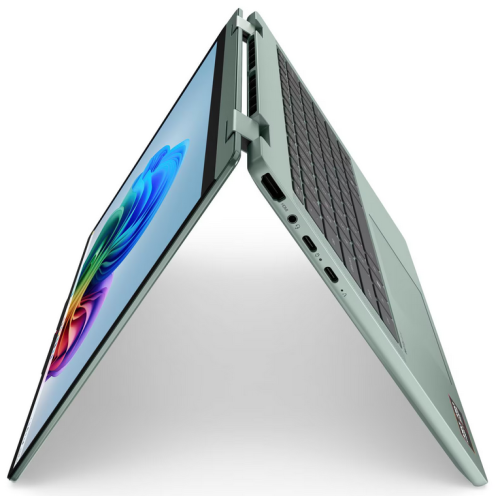 IP 5 2-in-1 14T R7 AI 445 16 1TB UMA DOS