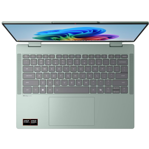 IP 5 2-in-1 14T R7 AI 445 16 1TB UMA DOS