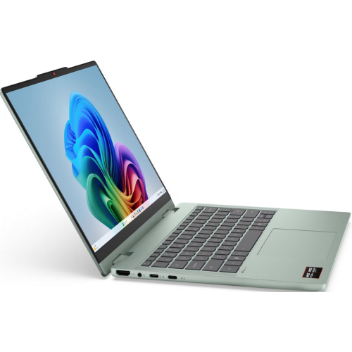 IP 5 2-in-1 14T R7 AI 445 16 1TB UMA DOS