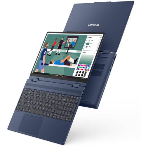 IP 5 2-in-1 15T U7 355 16 1TB UMA DOS