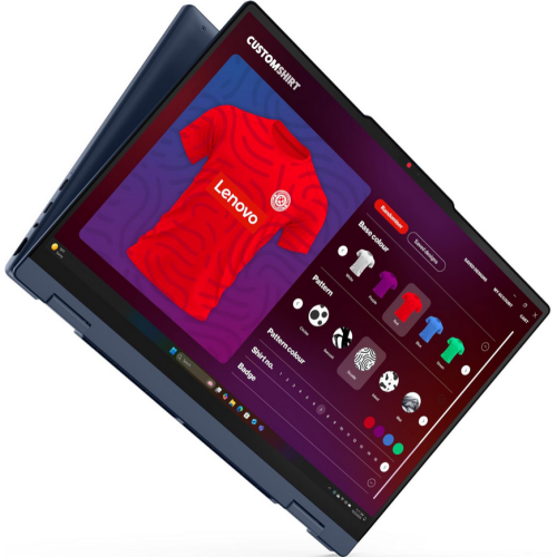 IP 5 2-in-1 15T U7 355 16 1TB UMA DOS