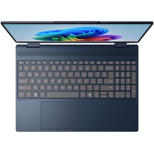 IP 5 2-in-1 15T U7 355 16 1TB UMA DOS