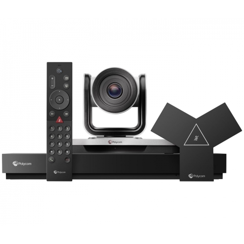Sistem Videoconferinta Poly by HP G7500/EagleEyeIV