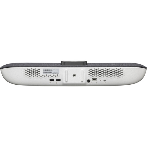 Camera Videoconferinta Poly by HP Studio R30 USB Video Bar, Black-White