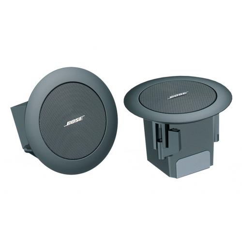 Boxe de tavan BOSE FreeSpace 3, 12W, 100V, 3.1inch, Black