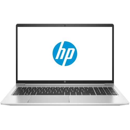 Laptop HP ProBook 450 G9, Intel Core i5-1235U, 15.6 inch, RAM 16GB, SSD 512GB, Intel Iris Xe Graphics, Windows 11 Pro, Pike Silver 