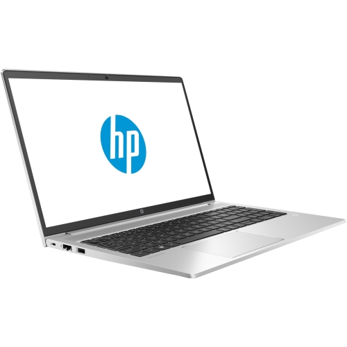 Laptop HP ProBook 450 G9, Intel Core i5-1235U, 15.6 inch, RAM 16GB, SSD 512GB, Intel Iris Xe Graphics, Windows 11 Pro, Pike Silver 