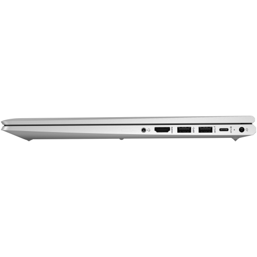 Laptop HP ProBook 450 G9, Intel Core i5-1235U, 15.6 inch, RAM 16GB, SSD 512GB, Intel Iris Xe Graphics, Windows 11 Pro, Pike Silver 