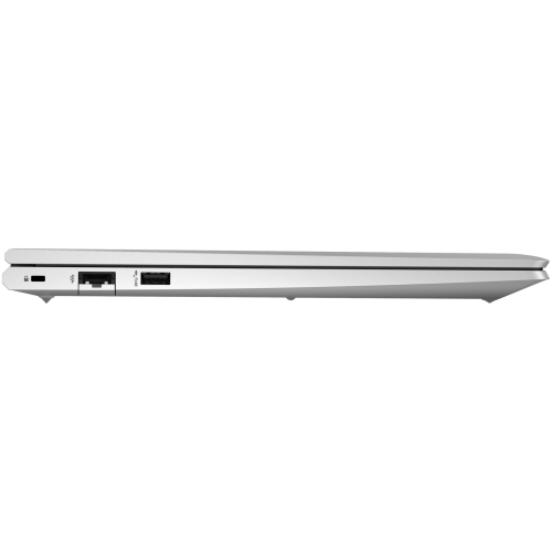 Laptop HP ProBook 450 G9, Intel Core i5-1235U, 15.6 inch, RAM 16GB, SSD 512GB, Intel Iris Xe Graphics, Windows 11 Pro, Pike Silver 