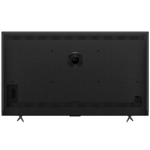 Televizor QLED TCL Smart 85C655 Seria C655, 85 inch, Ultra HD 4K, Black