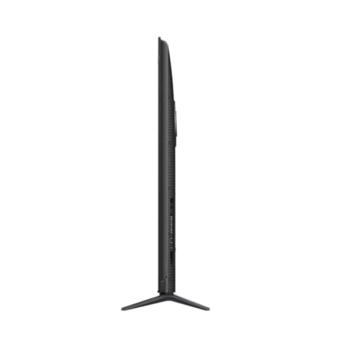 Televizor QLED TCL Smart 85C655 Seria C655, 85 inch, Ultra HD 4K, Black