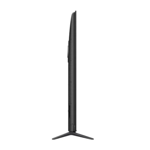 Televizor QLED TCL Smart 85C655 Seria C655, 85 inch, Ultra HD 4K, Black