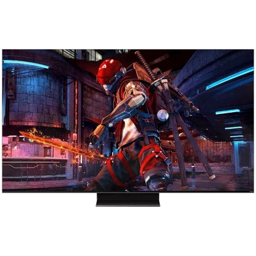 Smart TV QLED TCL 85C745 85