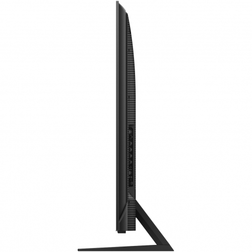 Televizor LED TCL Smart 65C805 Seria C805, 85inch, Ultra HD 4K, Black