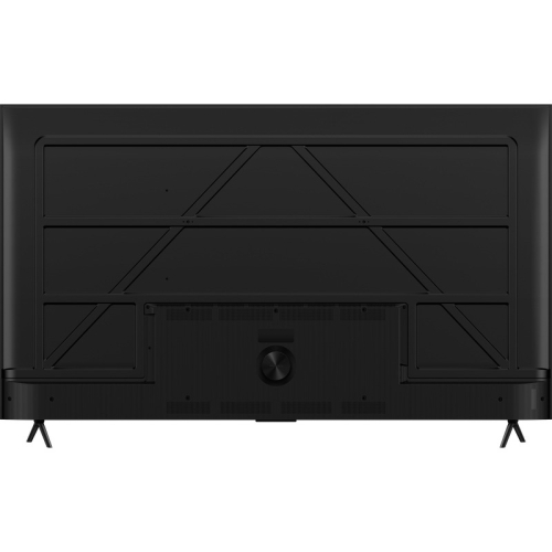 Televizor LED TCL Smart 85P69B Seria P69B, 85 inch, Ultra HD 4K, Black