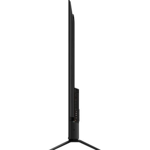 Televizor LED TCL Smart 85P69B Seria P69B, 85 inch, Ultra HD 4K, Black