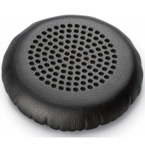 Bureti Casti Poly by HP pentru Voyager Focus UC, Black, 2 bucati