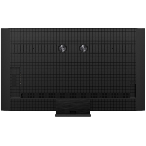 Televizor QD-Mini LED TCL Smart 85Q8C Seria Q8C, 85 inch, Ultra HD 4K, Black