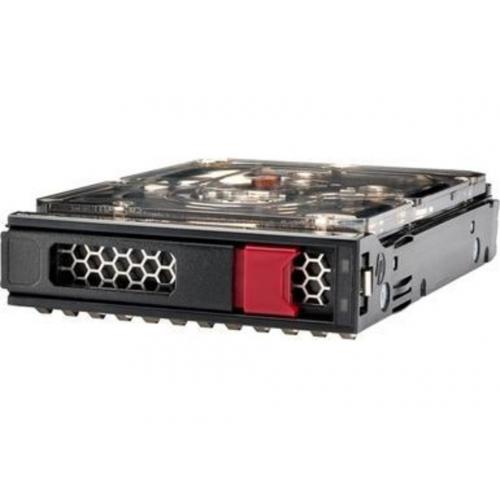 Hard Disk Server HP 861686-H21 1TB, SATA, 3.5inch