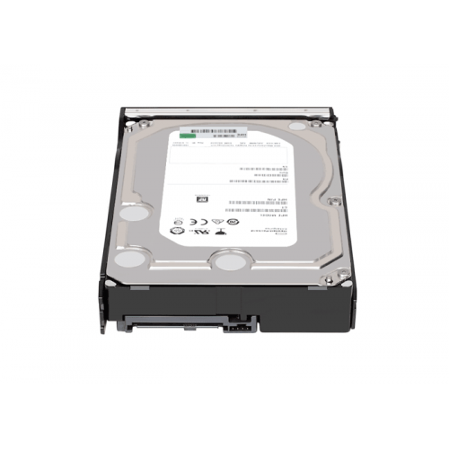 Hard Disk Server HP 861742-K21, 6TB, SATA, 3.5inch
