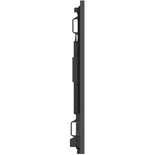 Display Interactiv Philips Seria T-Line 86BDL3652T, 86inch, 3840x2160pixeli, Black
