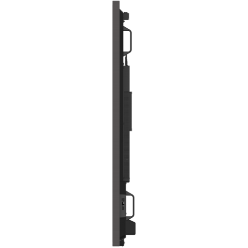 Display Interactiv Philips Seria T-Line 86BDL3652T, 86inch, 3840x2160pixeli, Black
