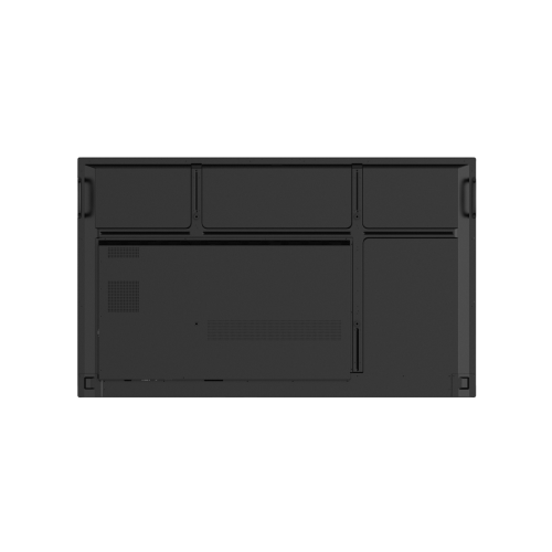 Display interactiv LG Seria TR3DK-B 86TR3DK-B, 86inch, 3840x2160pixeli, Black